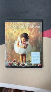 Photo Techniques for Children by Vik Orenstein - Foto 1 di 1
