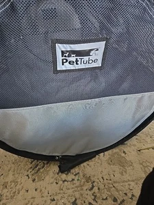 Pet Ego Pet Tube Traveling Case Brand New Large - Picture 1 of 5