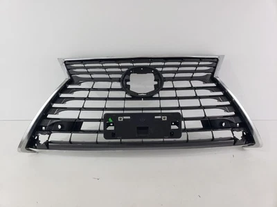18 19 2018 2019 Lexus Nx300 Nx300h 53111-73160 Grill Grille OEM Foto 1 de 4