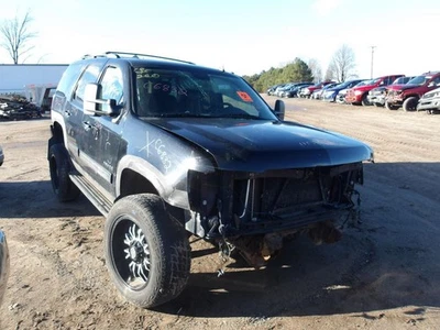 Windshield Wiper Motor Fits 07-14 ESCALADE 2027262 - Image 1 of 4