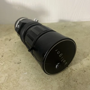 Soligor AUTO-ZOOM 1:4.5 f=75-260mm CAMERA LENS - Picture 1 of 6