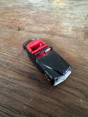 DINKY TOYS SIMCA 8 SPORT 24S MADE IN FRANCE MECCANO - Photo 1/4