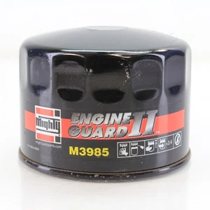 Mighty Guard M3985 Engine Oil Filter High Quality For Cherokee Wrangler Alliance - Picture 1 of 5
