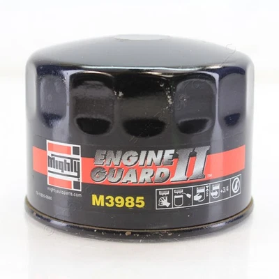 Масляный фильтр двигателя Mighty Guard M3985 высокое качество для Cherokee Wrangler Alliance - Изображение 1 из 4