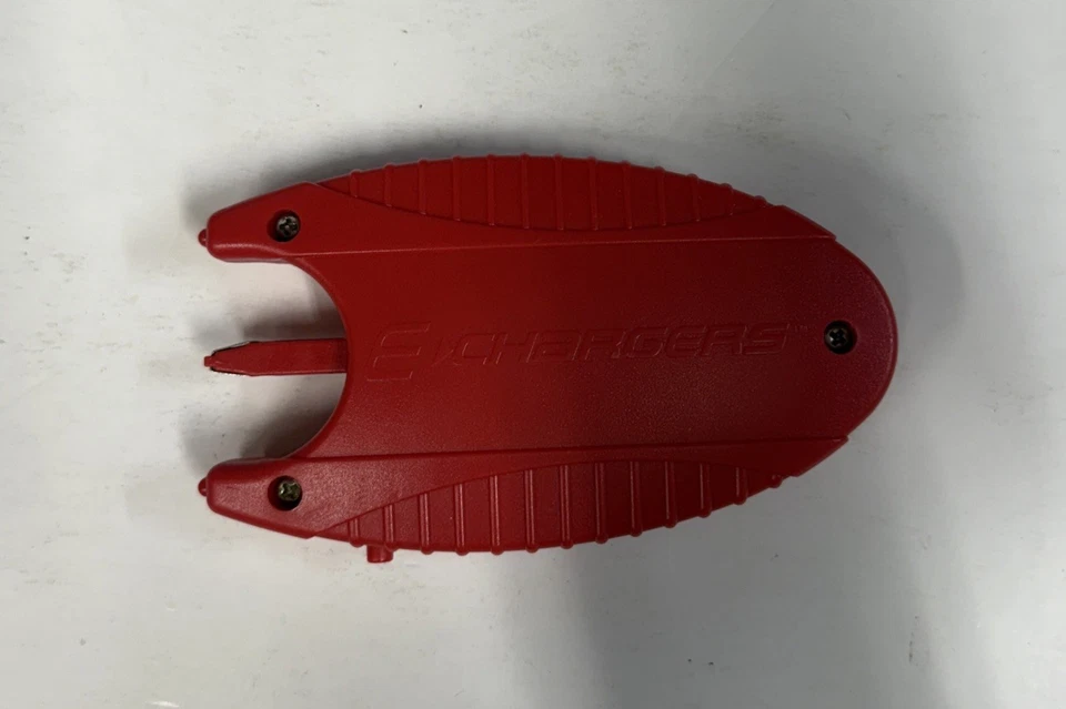 Vintage Air Hogs Spin Master Toys Quick E-Charger 1999 Not Tested Charger Only - Image 1 of 2