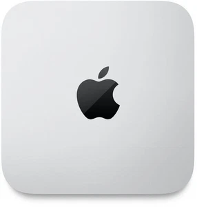APPLE MAC MINI 2023 M2 8C CPU 10C GPU 1TB 16GB RAM A2686 RECHNUNGSFÄHIG - Bild 1 von 7