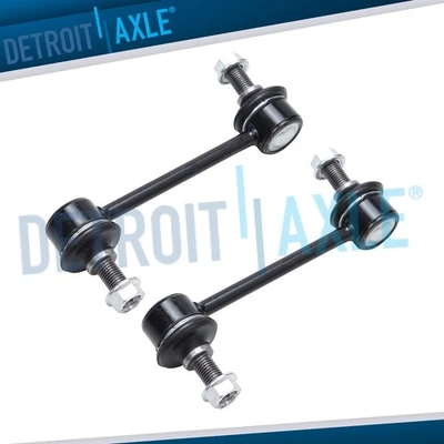 Front Sway Bars for Cadillac CTS Chrysler Sebring Dodge Avenger Talon Eclipse — 第 1/4 张图片