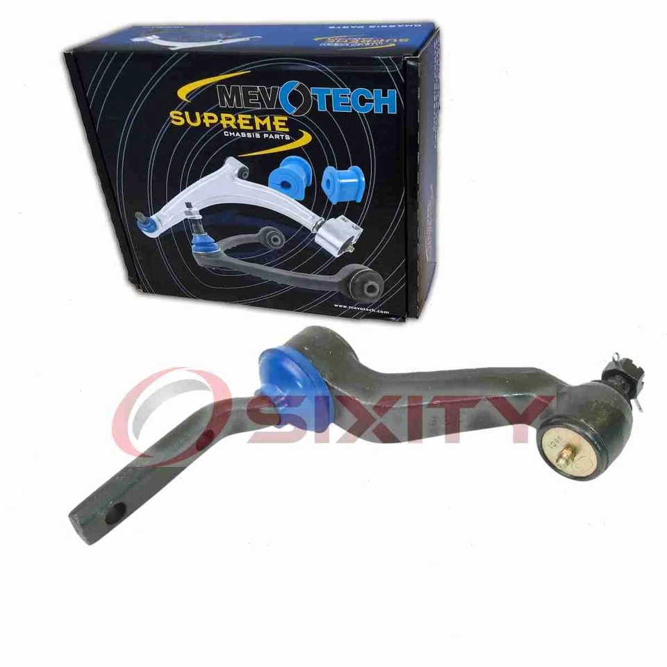 Brazo loca de dirección delantera Mevotech Supreme para GMC K1500 1988-1991 Gear rz Foto 1 de 4