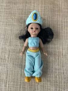 Madame Alexander Vintage Doll Wendy As Jasmine McDonald’s Toy - Picture 1 of 6