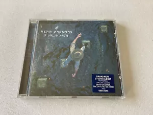 ALAN PARSONS "A Valid Path" CD-Album - Bild 1 von 5