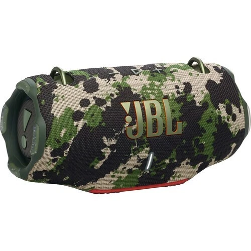 Altavoz portátil inalámbrico impermeable JBL Xtreme 4 - TODOS LOS COLORES Foto 1 de 1