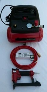 Toolsbypost Polsterhefter & Kompressor-Kit, PAC20 - Bild 1 von 3