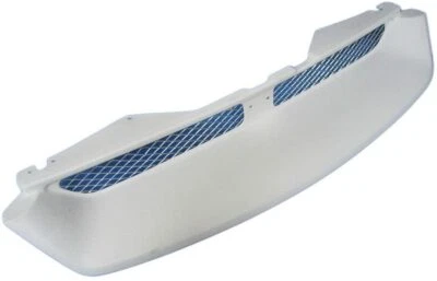 FRP Front Hood Mesh Jdm Mugen Style Grille For Honda Accord Grill 94-97 CD6 SV4 - Image 1 of 4