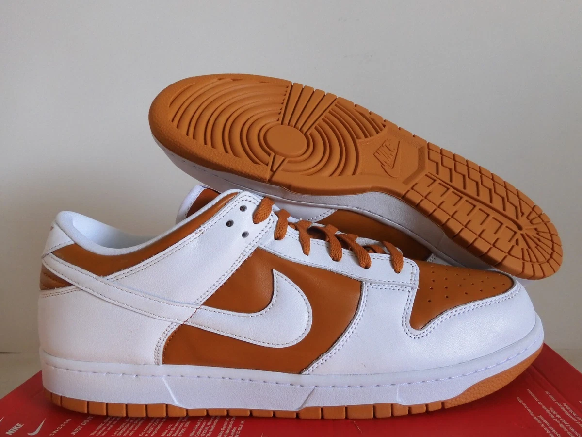 Nike Dunk CO.JP Low Dark Curry for Sale | Authenticity Guaranteed