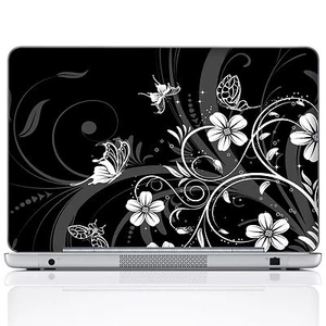 15" High Quality Vinyl Laptop Computer Skin Sticker Decal 2706 - Picture 1 of 2