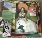 BBQ Barbie GWTW (Gone With The Wind) - 1994 NRFB - Hollywood Legends Collection