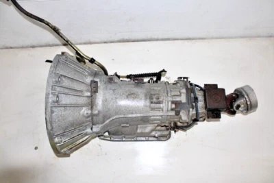 JDM 2007 2008 JDM Nissan 350Z/Infiniti G35 3,5 L VQ35H ALTA REV TRANSMISIÓN AUTOMÁTICA TRACCIÓN TRASERA Foto 1 de 4