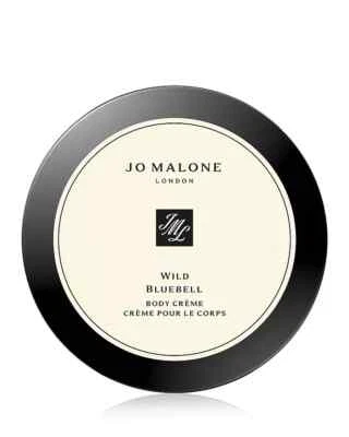 Crema corporal Jo Malone London Wild Bluebell 5,9 oz/175 ml nueva sin caja Foto 1 de 4