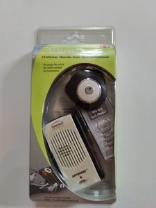 Haut-parleur sans fil mains libres cellulaire Fonefree Anywhere - Neuf - Photo 1 sur 6