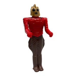 Vintage 1990s The Rocketeer Disney Topps 5.5”Action Figure Gum Dispenser - Bild 1 von 5