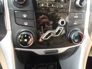 Temperature Control VIN B 8th Digit Fits 11-13 SONATA 8290032 - Picture 1 of 14