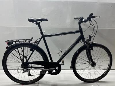 Bergamont Sponsor Tour 28" Herren Fahrrad HS11 Magura 24 Gang Shimano Deore XT - Bild 1 von 4