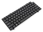 Keyboard Dell MF1DR OEM Replacement Qwerty Keyboard For Latitude
