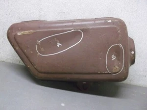 Used Right Side Cover for a 1974-1977 Yamaha XS650 - Picture 1 of 5