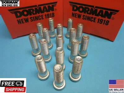 Nuevo juego de 16 tacos de rueda para Honda Acura delantero trasero OEM # 6102691 M12-1.50 Foto 1 de 4