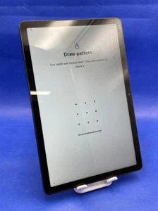 Samsung Galaxy Tab A9+ Tablet 11” 64GB Android Tablet – Graphite - Picture 1 of 6