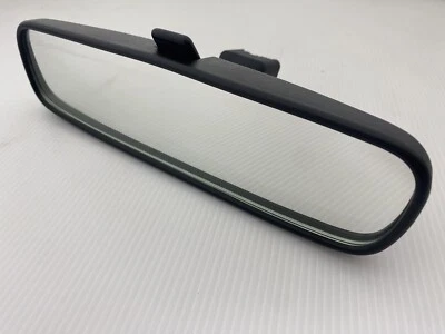 For Toyota Matrix 2003-2013 Rear view Manual Dim Interior mirror 10 inch - Image 1 of 2