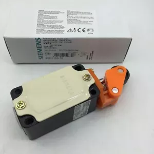 Interruptor de límite 1 pieza nuevo para Siemens 3SE3120-1E 3SE3 120-1E - Imagen 1 de 1
