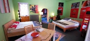 Hüsler Nest, Das Original - Bild 1 von 1