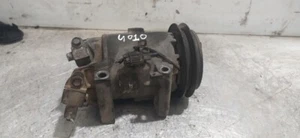 92600BN302 air conditioning compressor 184258 for NISSAN ALMERA (N16 E) ACENTA - Foto 1 di 3