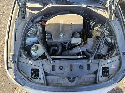 Used Air Cleaner Assembly fits: 2014 Bmw 528I  Grade B - Image 1 of 4