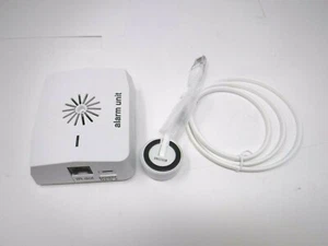 INVUE Part#: DNGU02WT20 Alarm Unit & IR DOT BLUE LED (Brand New) - Bild 1 von 3