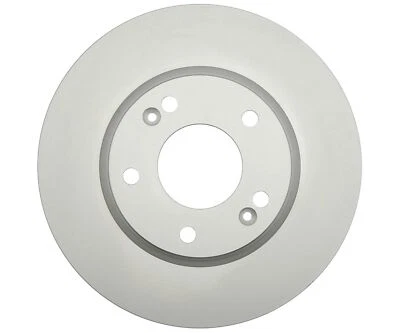 Передний дисковый тормоз Raybestos для Hyundai Tiburon 2003-2008 годов выпуска 2004 2005 2006 годов выпуска - Изображение 1 из 4