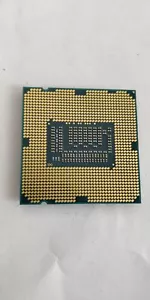 Intel Xeon E3-1220 V2 2.3GHz LGA 1155 SR0R6 2-Core Processor CPU JBT-7(1) - Picture 1 of 3