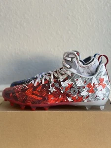 Under Armour Spotlight Clone MC LE Fußballschuhe 3026335-100 Herren Größe 13 - Bild 1 von 6