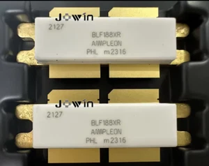 BLF188XR 1400W 108 MHz 24,4 dB Power LDMOS Transistor BLF188XRU - Bild 1 von 6