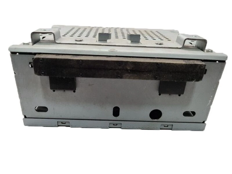 Receptor de rádio MP3 CD AM FM único fabricante de equipamento original Ford Fiesta 2014 - 2016 - Imagem 1 de 1