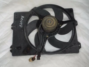 ROVER 216/416 (HONDA)RADIATOR FAN - Picture 1 of 4