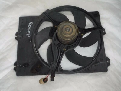 ROVER 216/416 (HONDA)RADIATOR FAN - Image 1 of 4