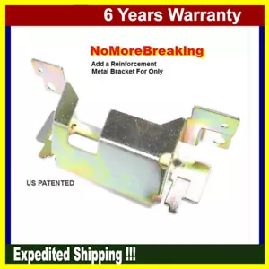 MotorKing For Scion Tc Liftgate Handle Reinfocement Metal Bracket New C448 - Foto 1 di 6