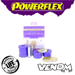Powerflex Rear Subframe Front Mounting Bushes VW Tiguan 5N 07- PFR85-527 - Picture 1 of 2
