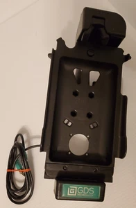 Ram Mounts GDS Tough Dock RAM-GDS-DOCK-V9B-5S Black USED - Picture 1 of 11