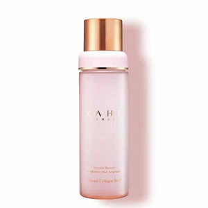 KAHI SEOUL Wrinkle Bounce Collagen Mist Ampule 100ml Toner Ampoule K-beauty - Picture 1 of 1
