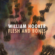 William Hooker - Flesh and Bones [New CD]
