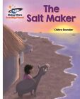 Reading Planet - The Salt Maker - W..., Soundar, Chitra