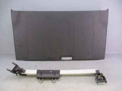 Fiat Doblo Caja (223) 1.3 JTD 16V Techo Tapa Luke Leiterklappe - Imagen 1 de 4